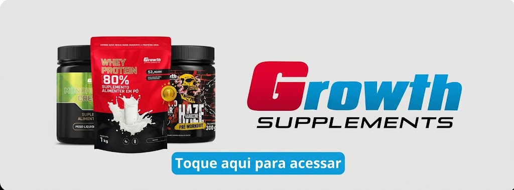 Growth Supplements