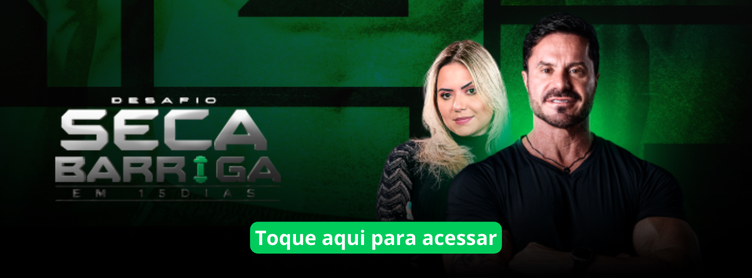 Seca Barriga
